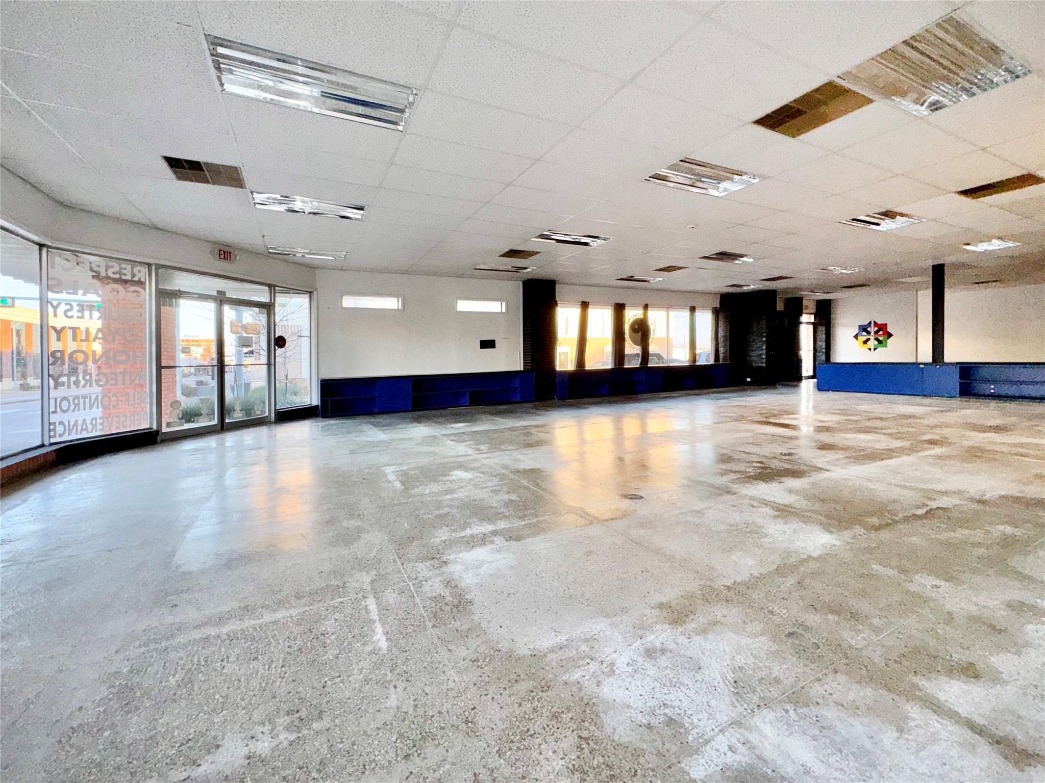 201 W Moore Avenue Terrell TX 75160
