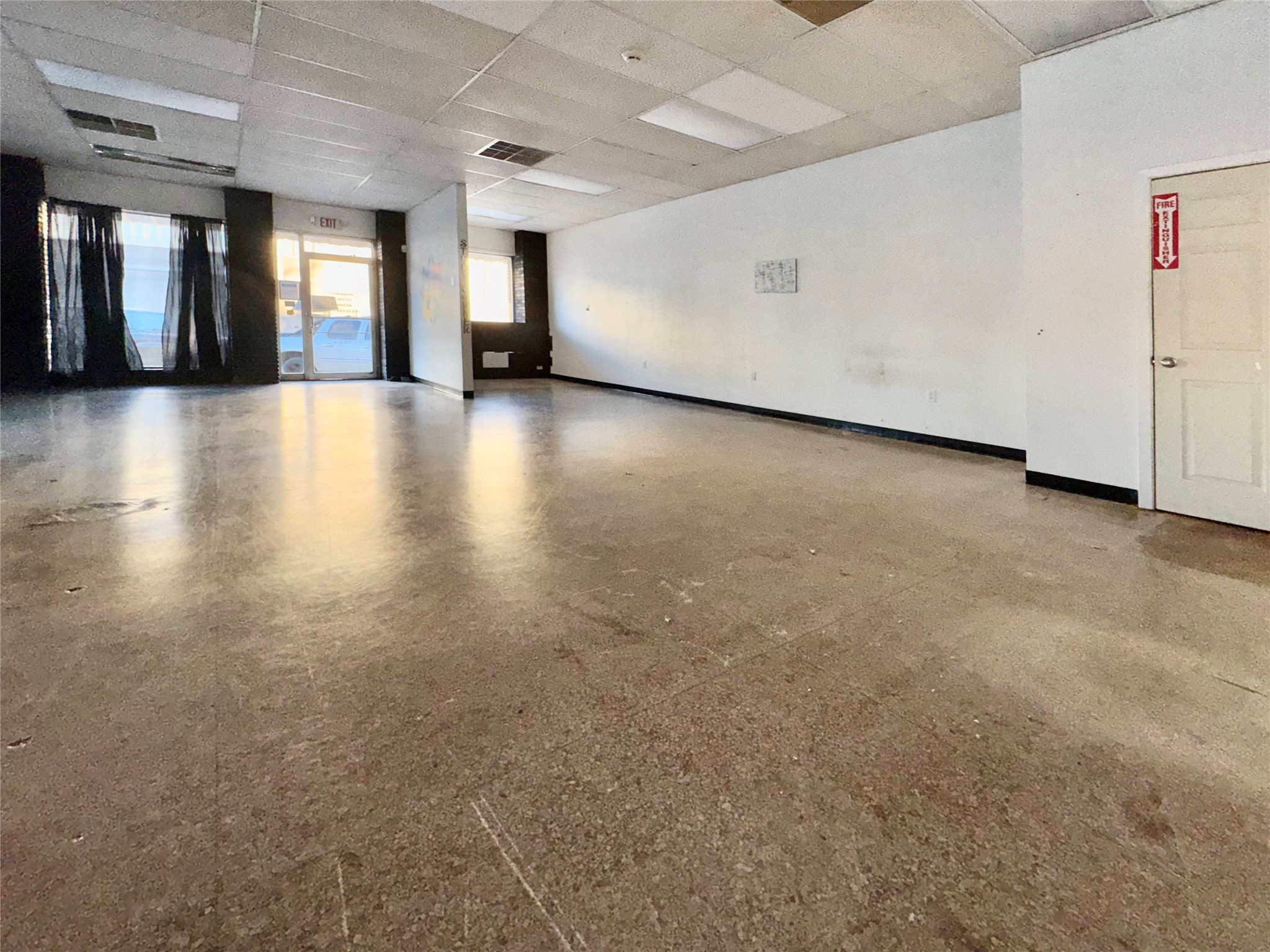 201 W Moore Avenue Terrell TX 75160