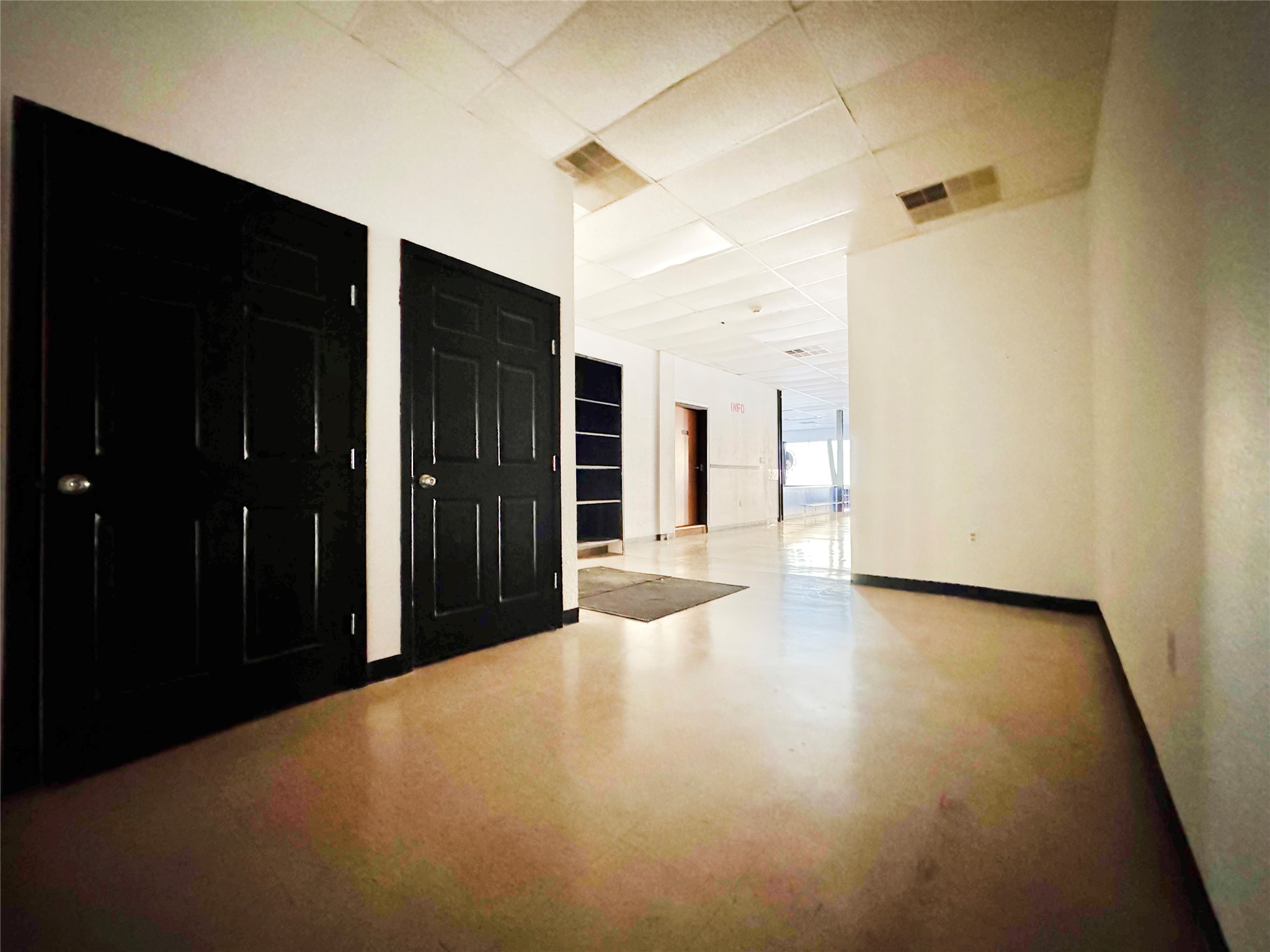 201 W Moore Avenue Terrell TX 75160