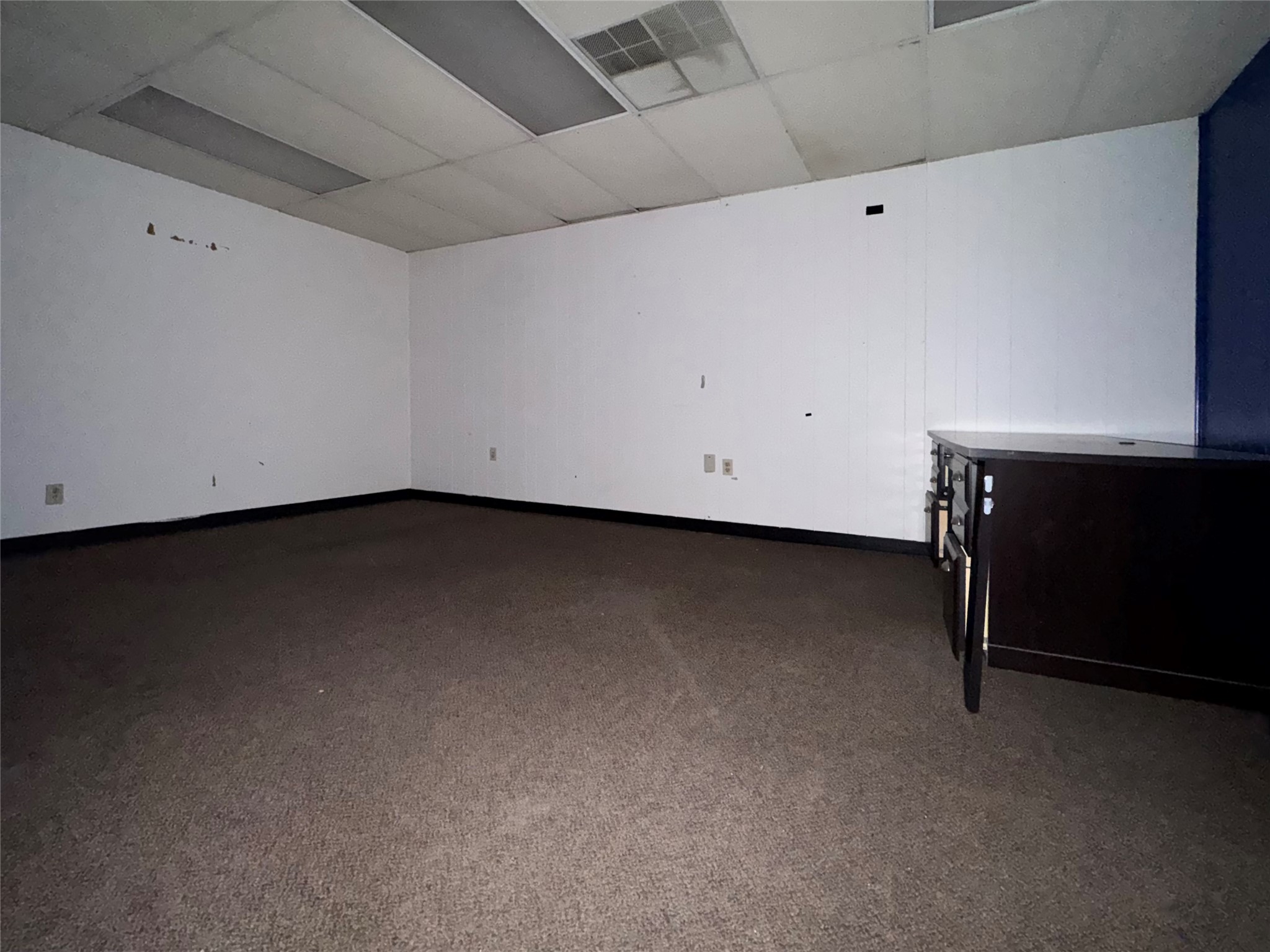 201 W Moore Avenue Terrell TX 75160