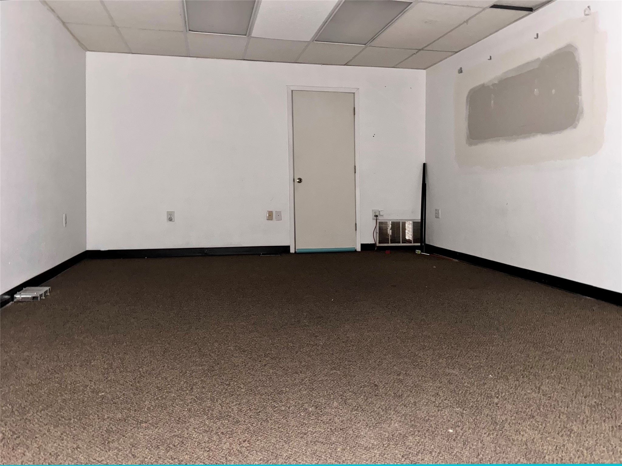 201 W Moore Avenue Terrell TX 75160