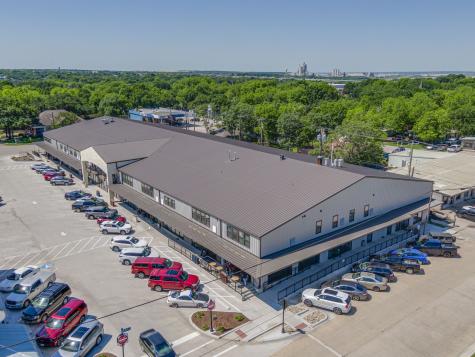301 W Main Street Midlothian TX 76065