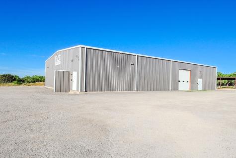408 Highway 83-84 Highway Abilene TX 79602