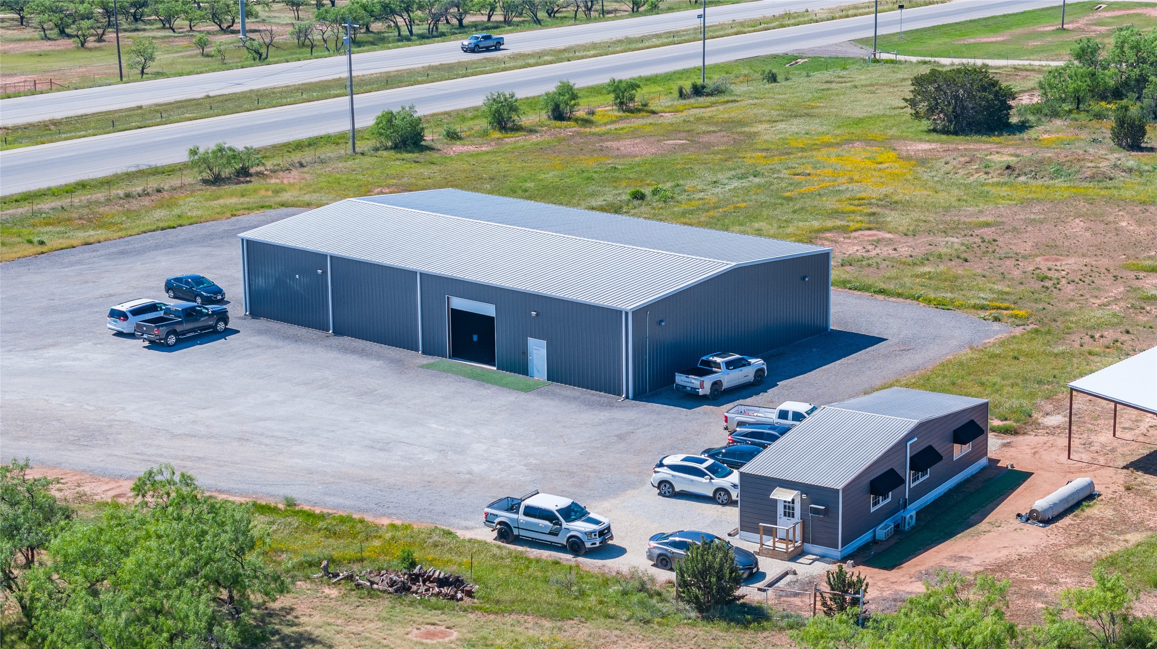 408 Highway 83-84 Highway Abilene TX 79602