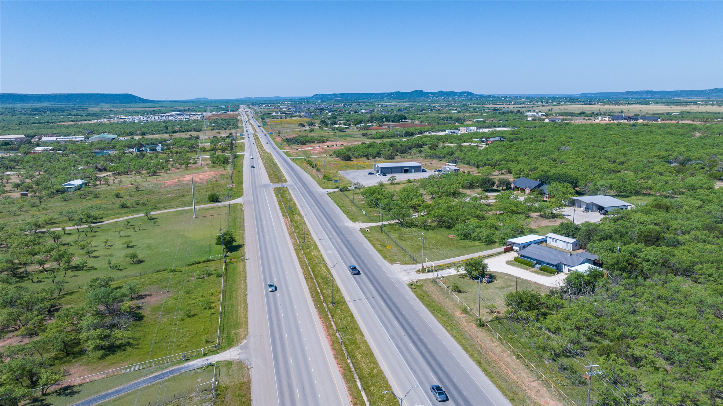 408 Highway 83-84 Highway Abilene TX 79602