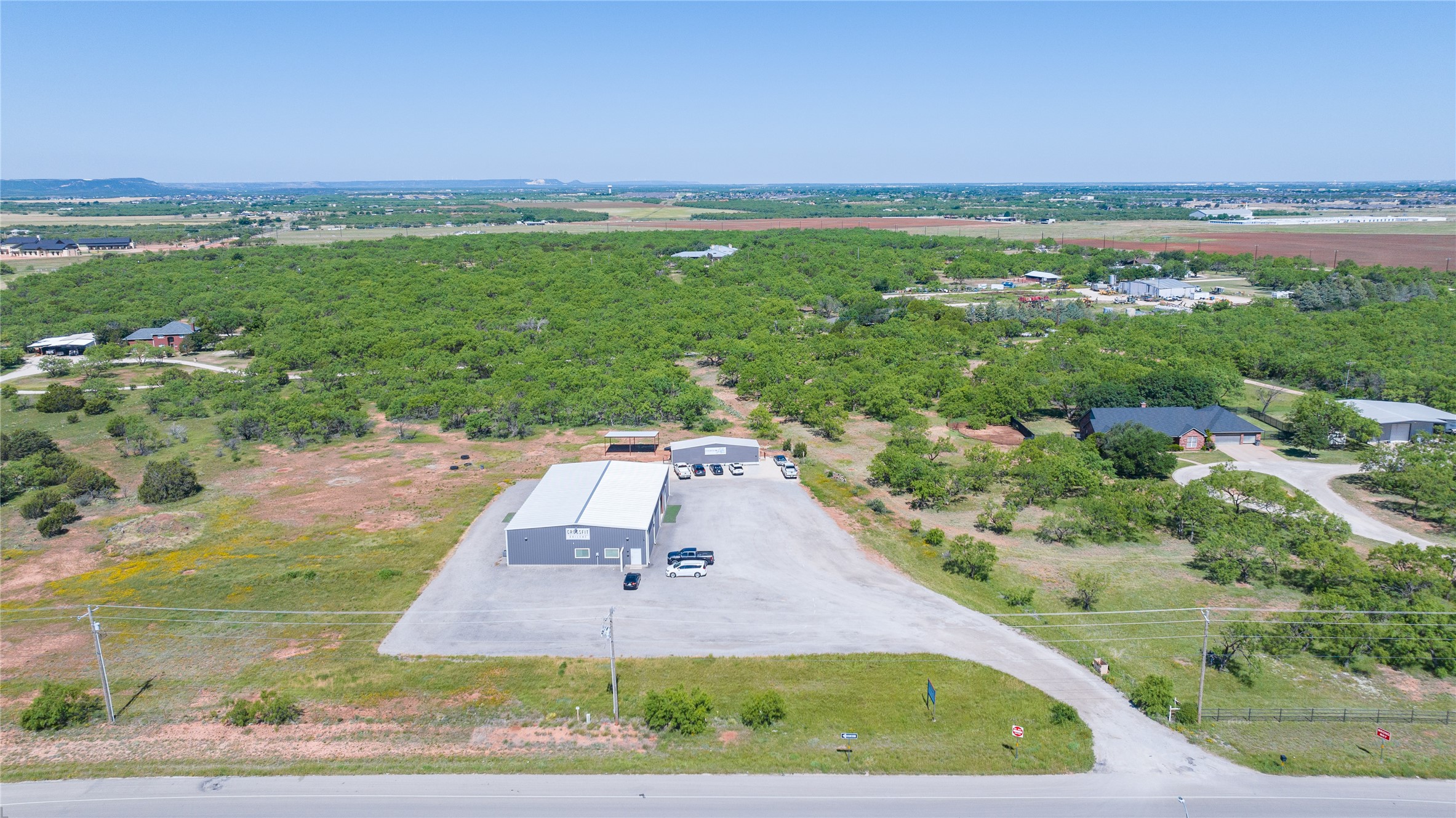 408 Highway 83-84 Highway Abilene TX 79602