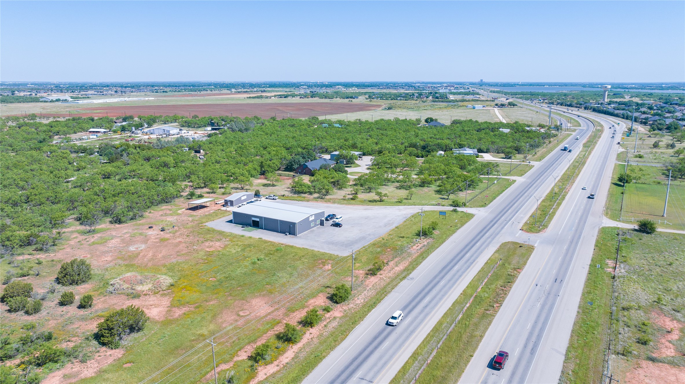 408 Highway 83-84 Highway Abilene TX 79602