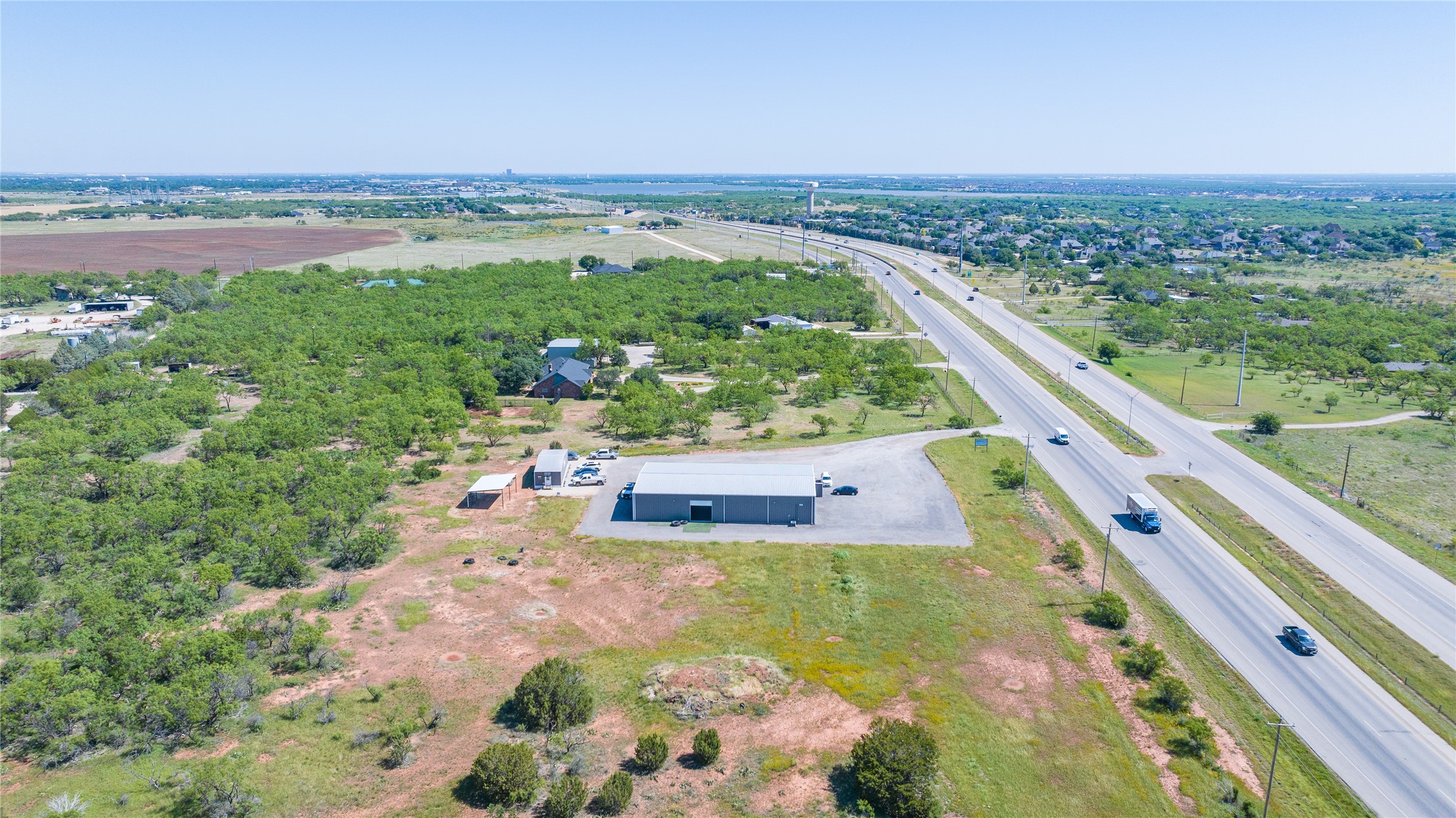 408 Highway 83-84 Highway Abilene TX 79602