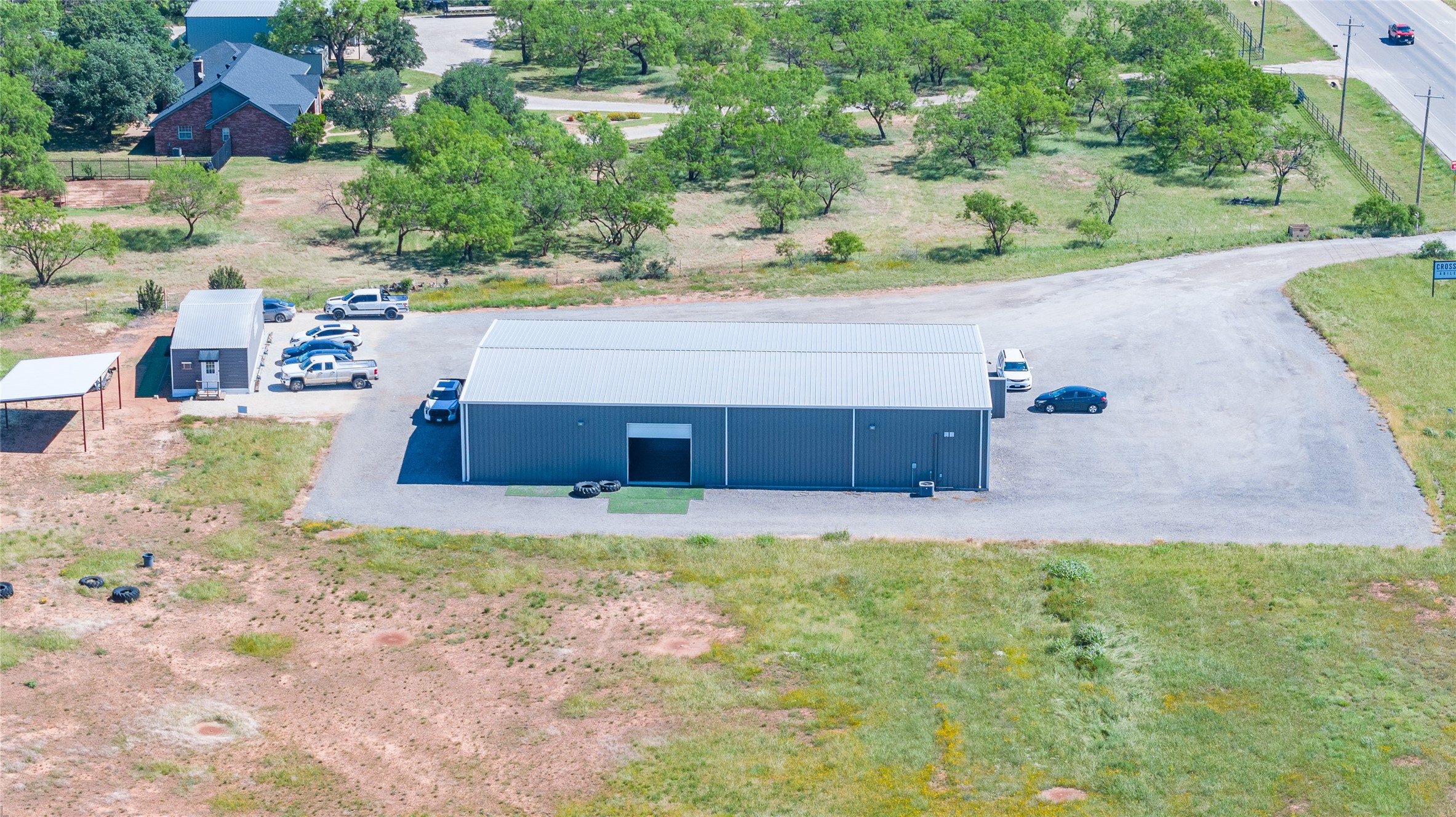 408 Highway 83-84 Highway Abilene TX 79602