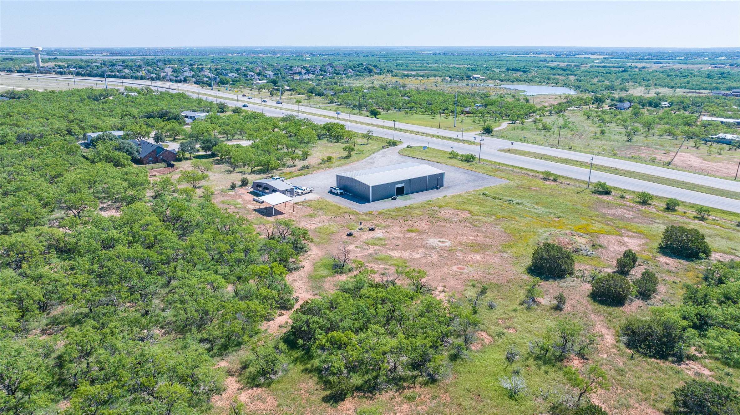 408 Highway 83-84 Highway Abilene TX 79602