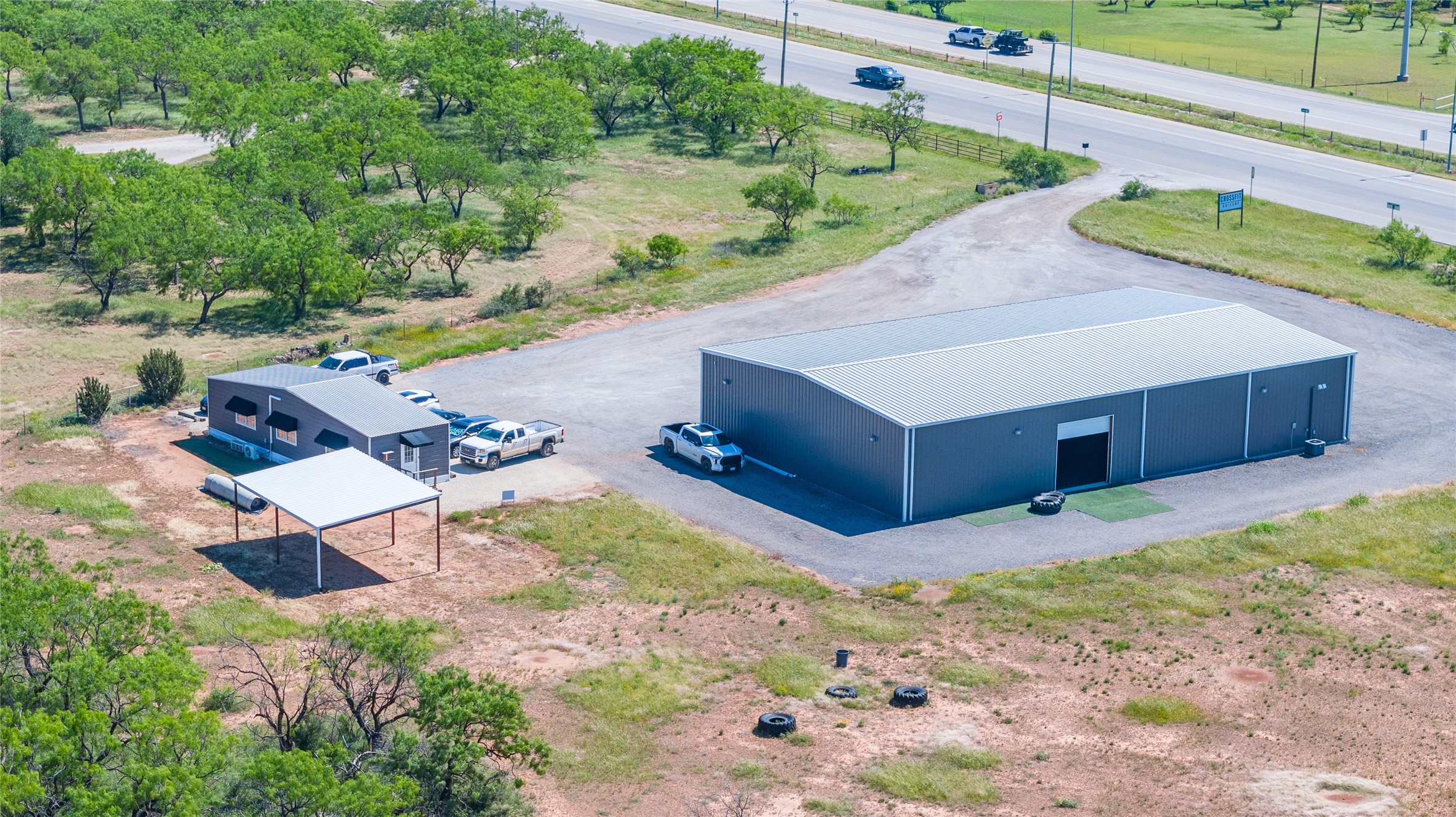 408 Highway 83-84 Highway Abilene TX 79602
