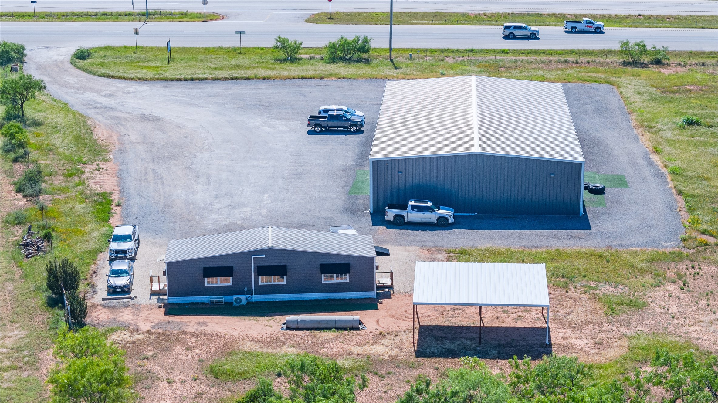 408 Highway 83-84 Highway Abilene TX 79602
