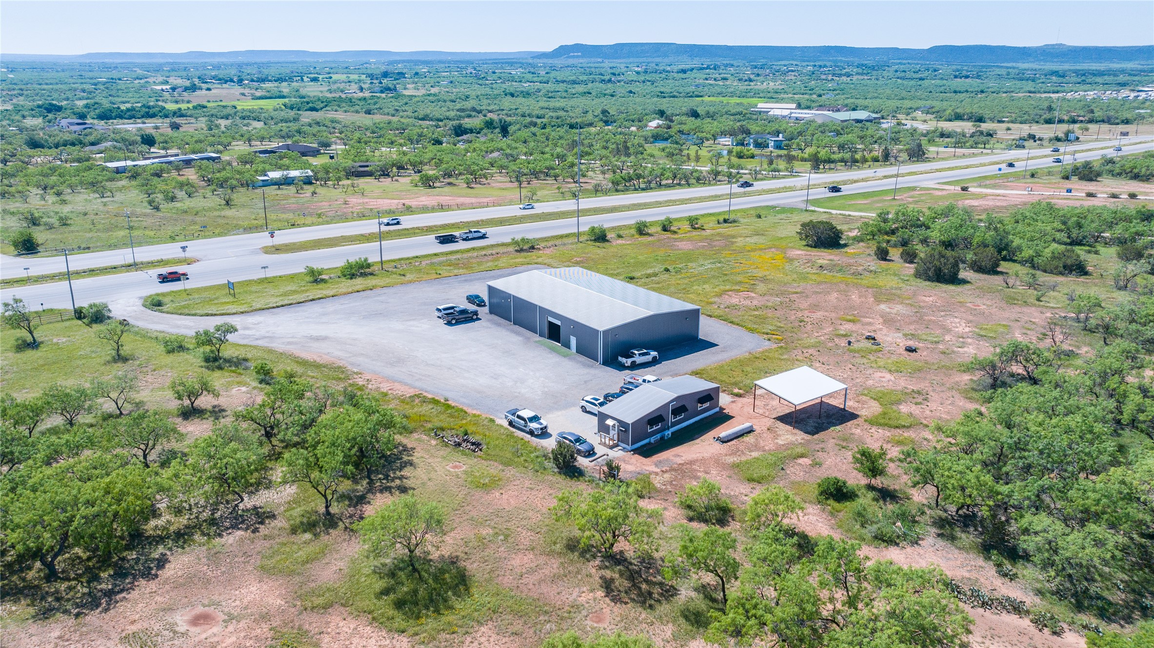 408 Highway 83-84 Highway Abilene TX 79602