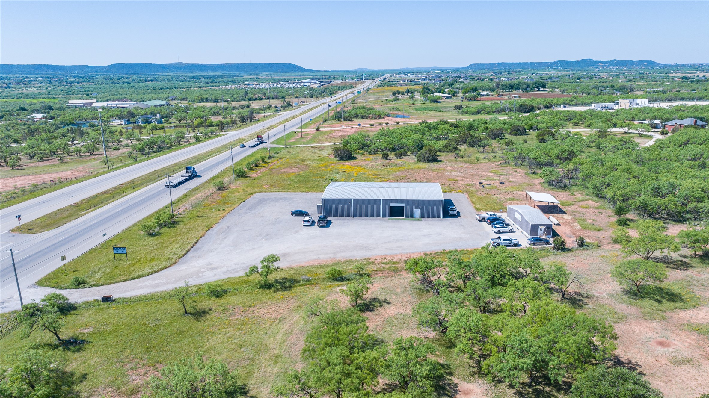 408 Highway 83-84 Highway Abilene TX 79602