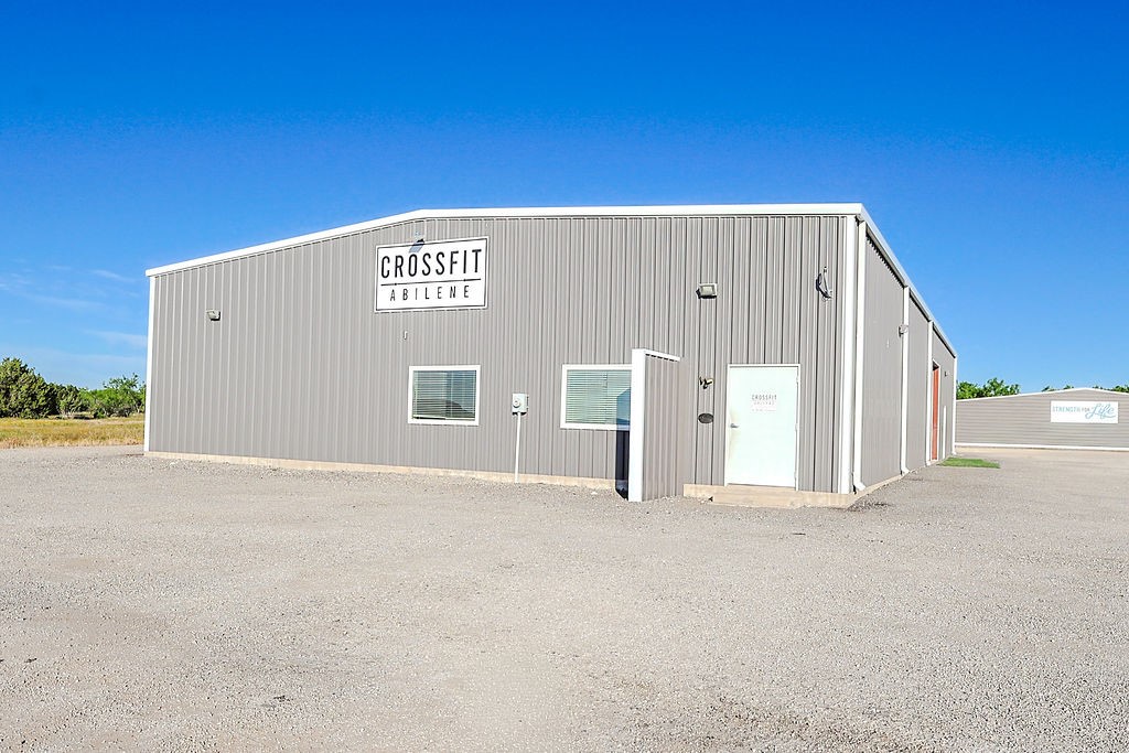 408 Highway 83-84 Highway Abilene TX 79602