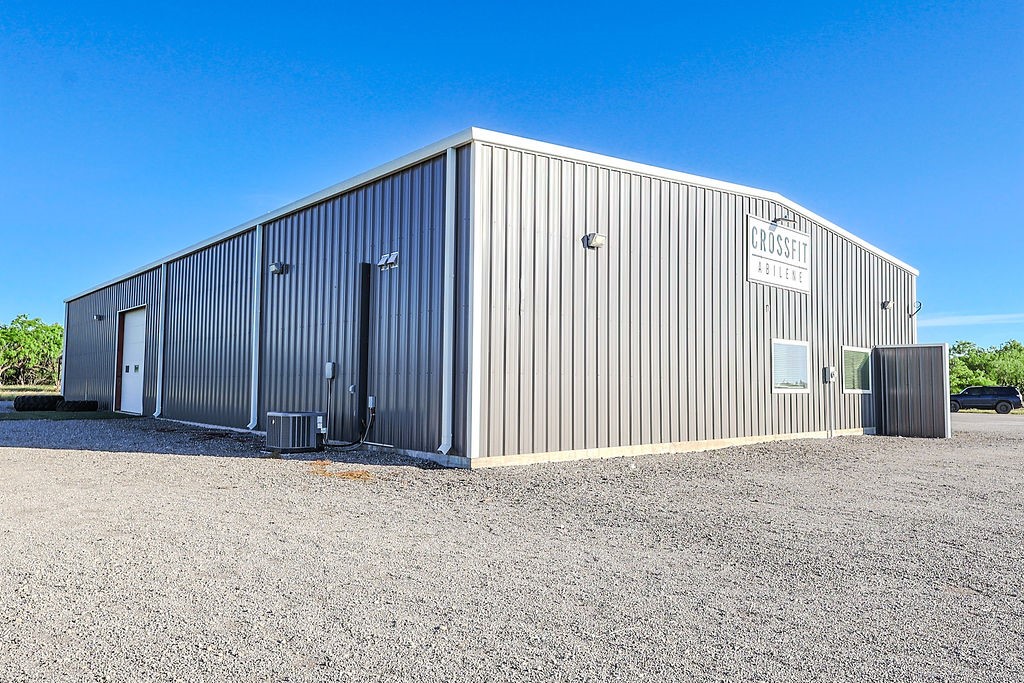 408 Highway 83-84 Highway Abilene TX 79602