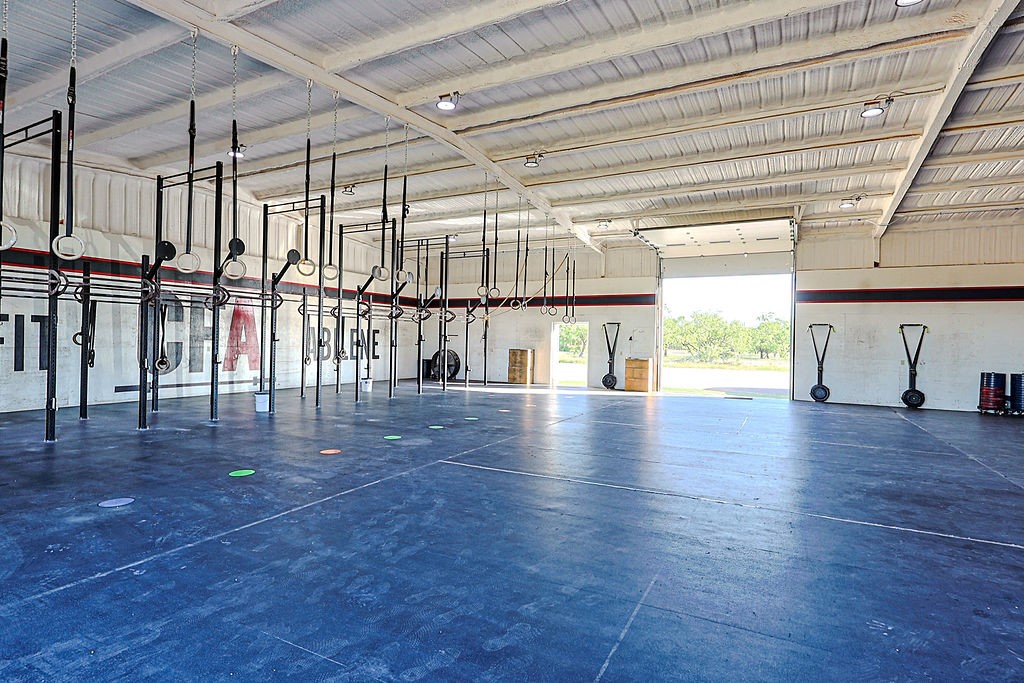 408 Highway 83-84 Highway Abilene TX 79602
