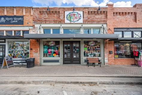 133 E Main Street Royse City TX 75189