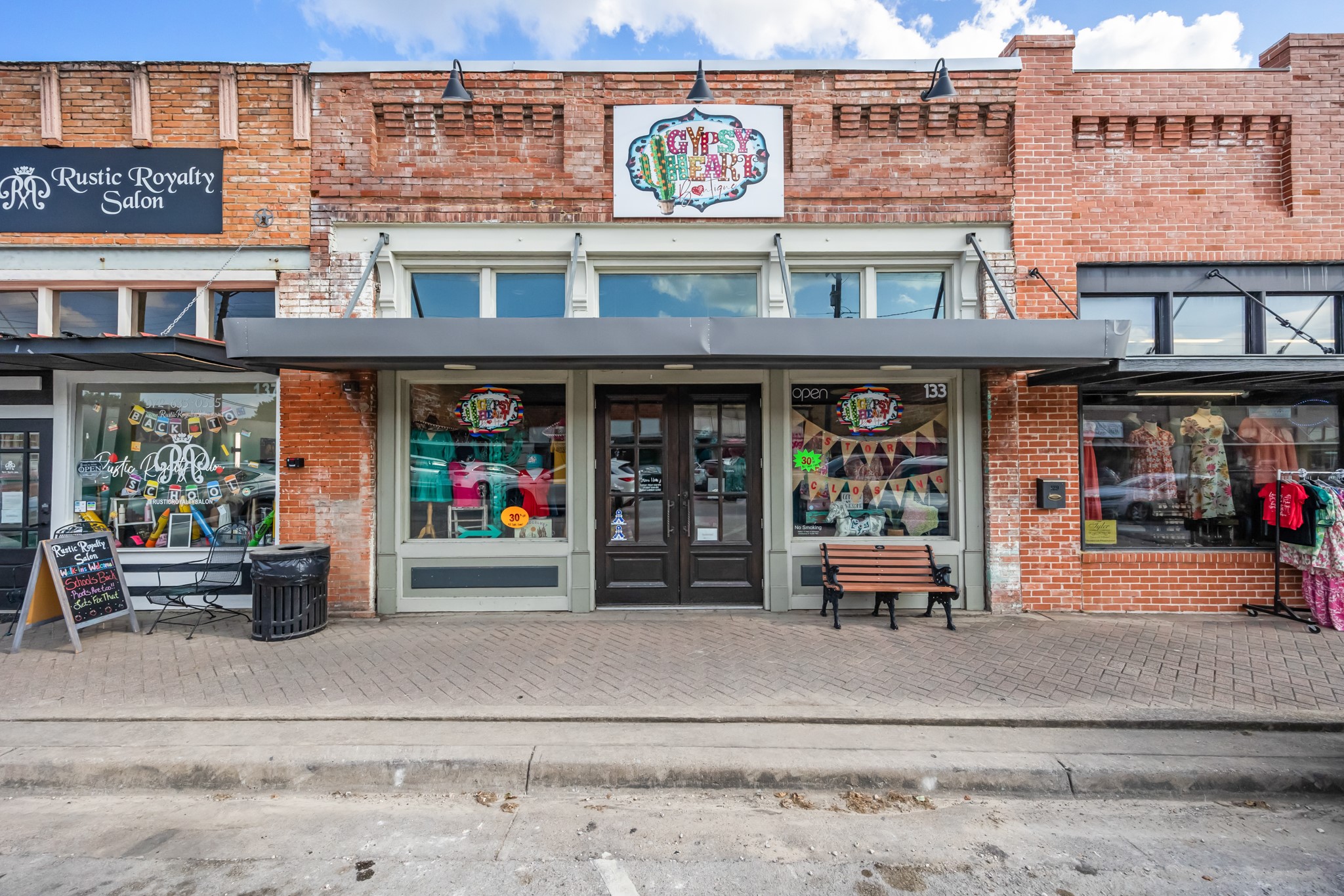 133 E Main Street Royse City TX 75189