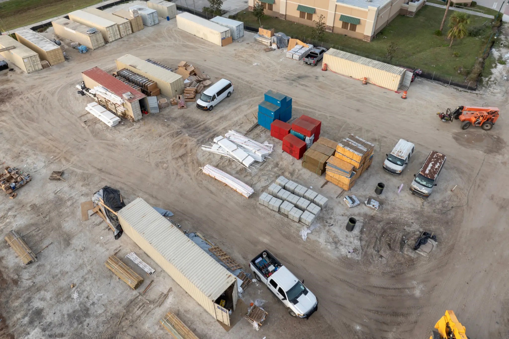 Lewisville TX 75028