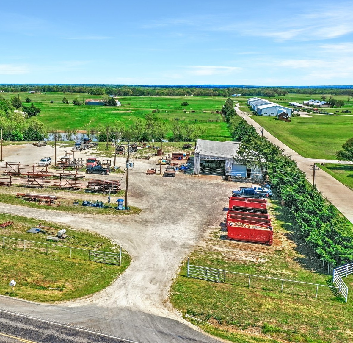 23350 Us Highway 377 Whitesboro TX 76273