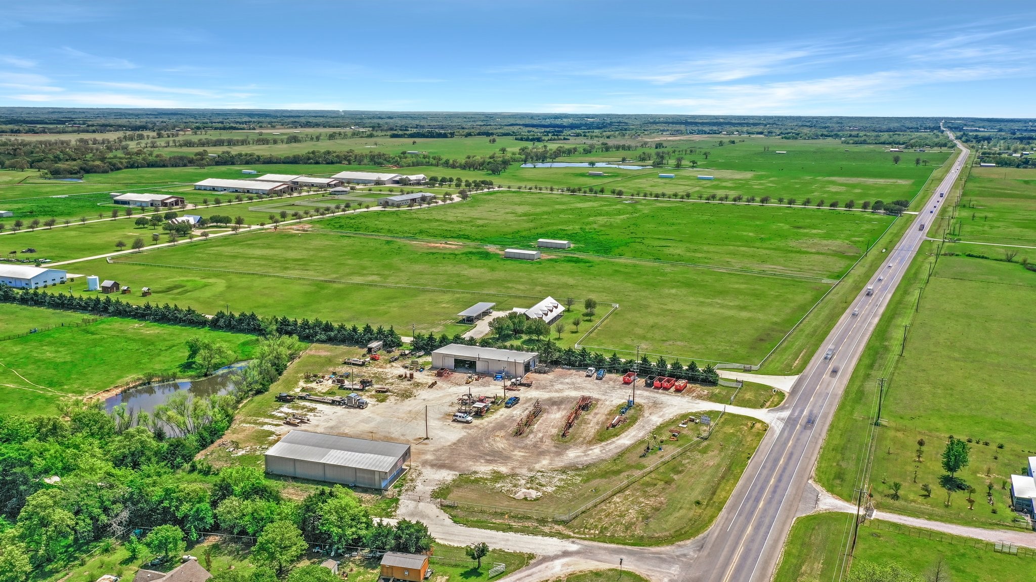 23350 Us Highway 377 Whitesboro TX 76273