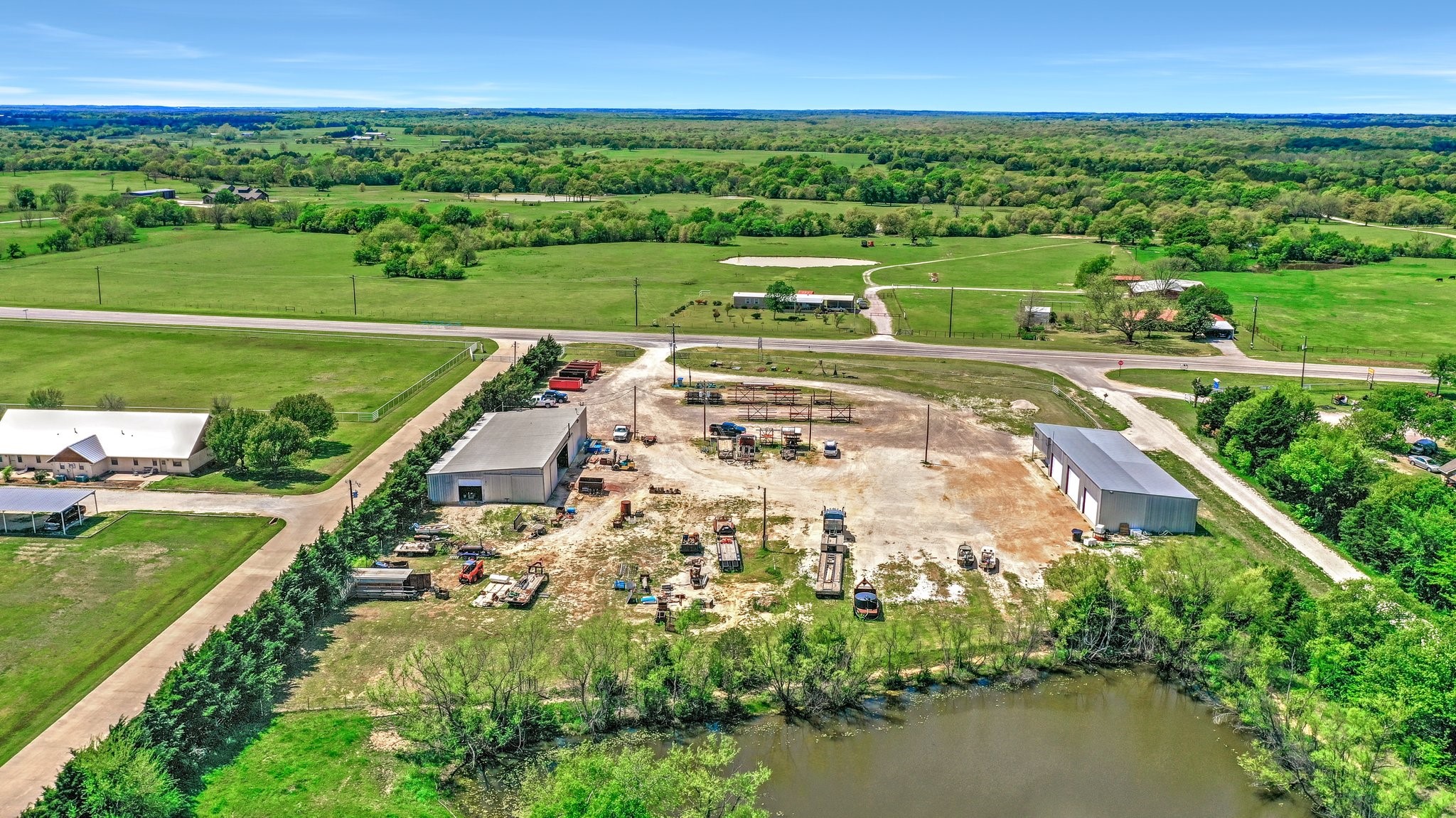 23350 Us Highway 377 Whitesboro TX 76273