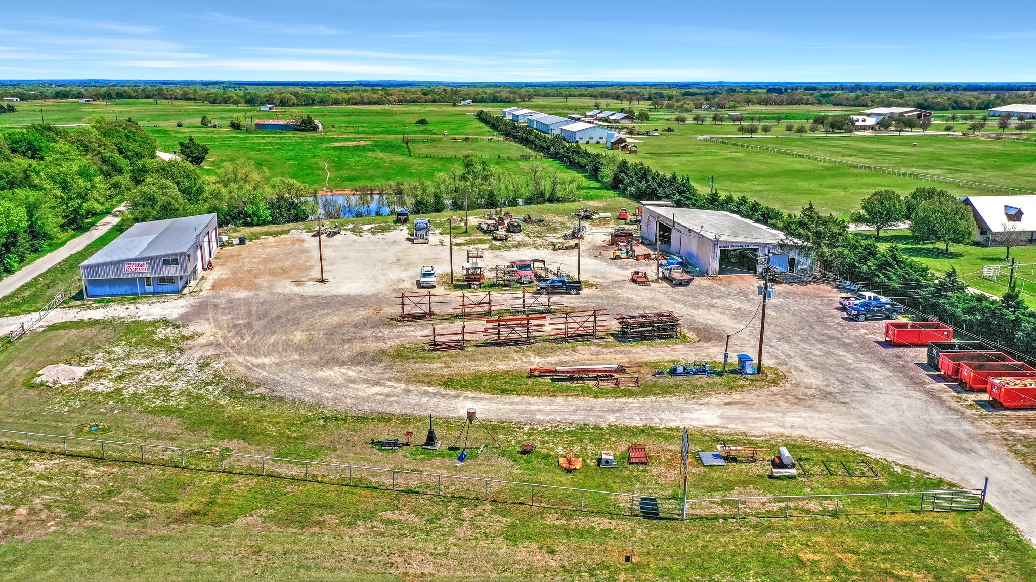 23350 Us Highway 377 Whitesboro TX 76273
