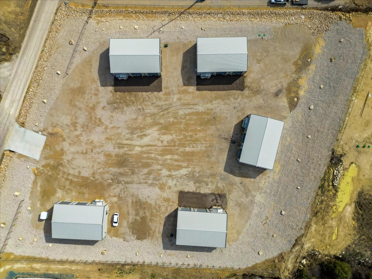 113 Bennett Hills Drive Weatherford TX 76088