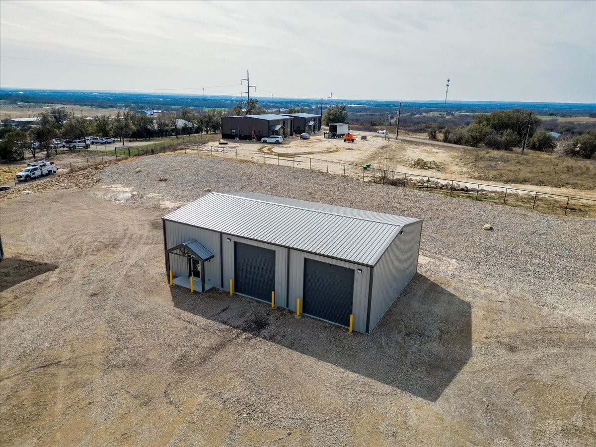 113 Bennett Hills Drive Weatherford TX 76088