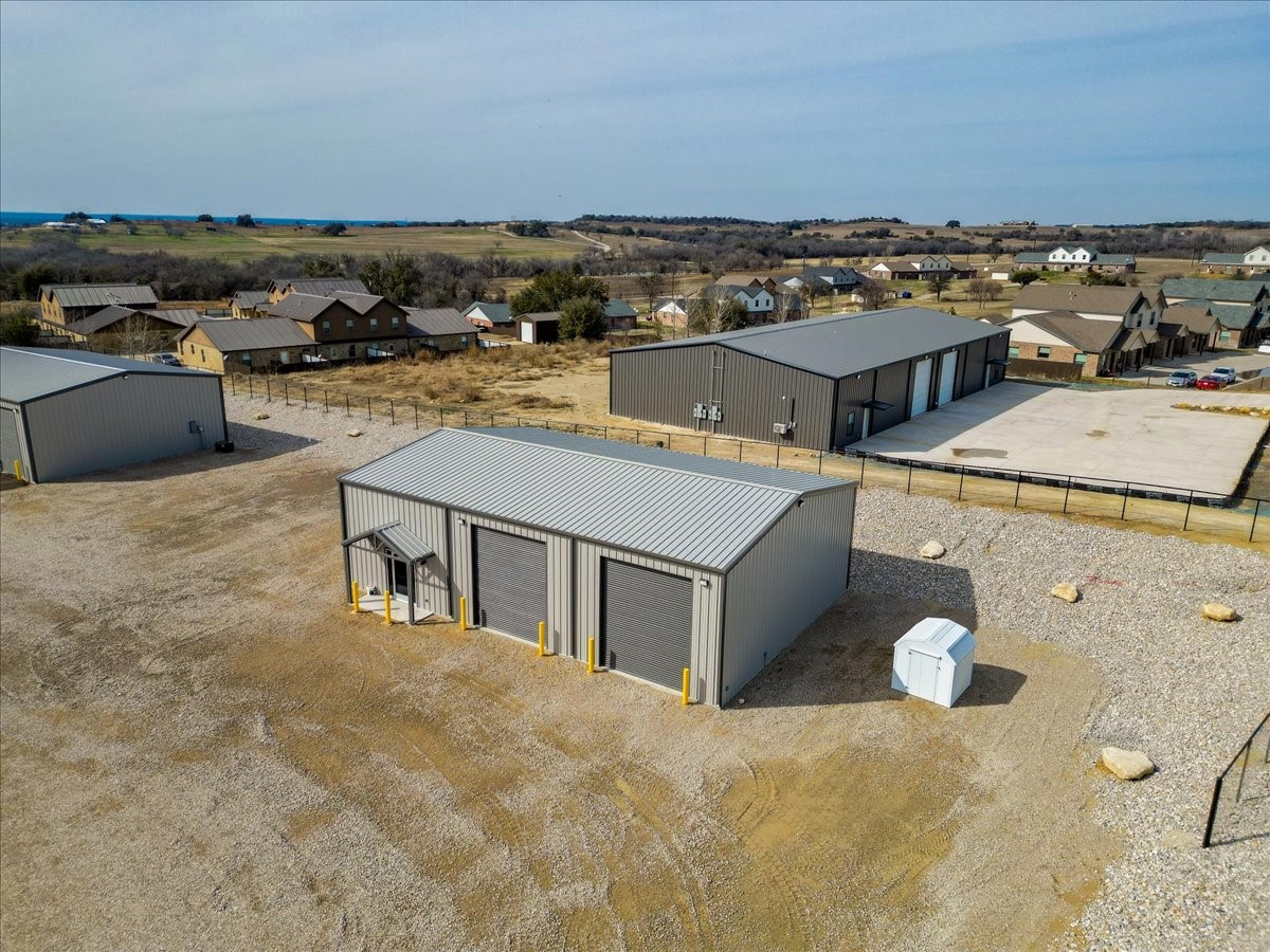 113 Bennett Hills Drive Weatherford TX 76088