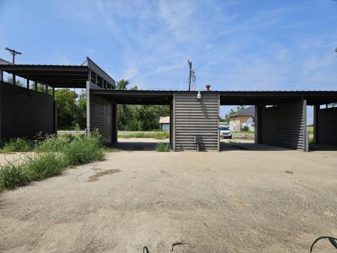 1010 NE 4th Street Hubbard TX 76648