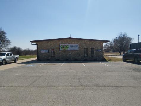 3054 W Washington Street Stephenville TX 76401