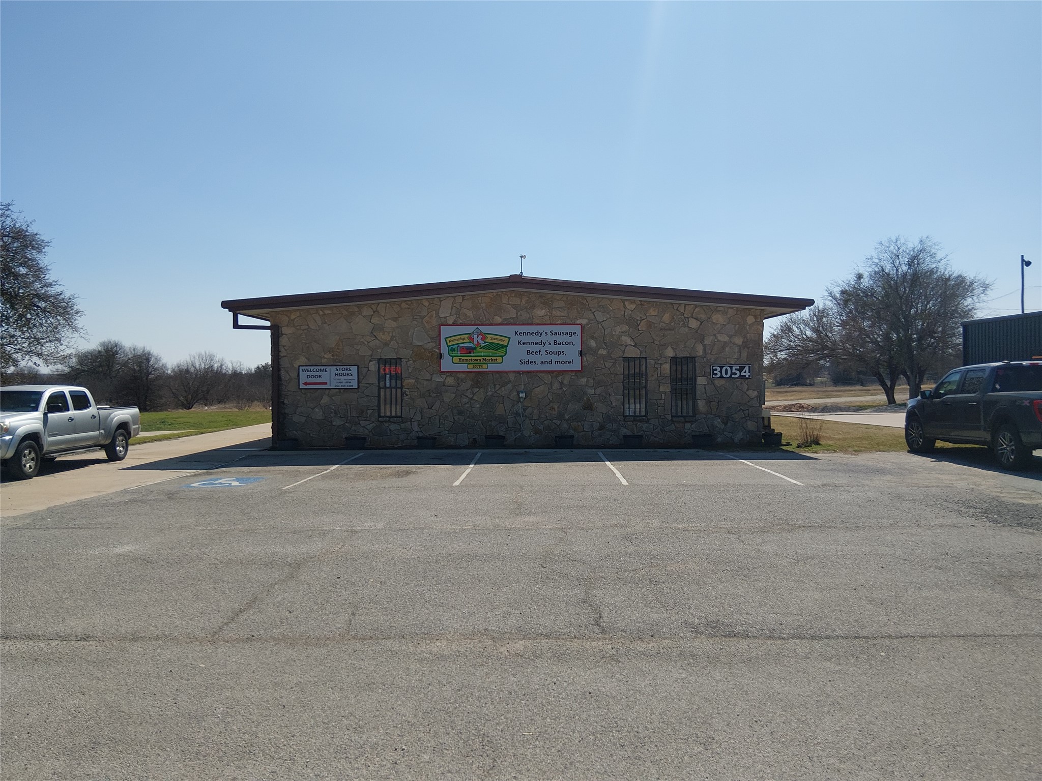 3054 W Washington Street Stephenville TX 76401