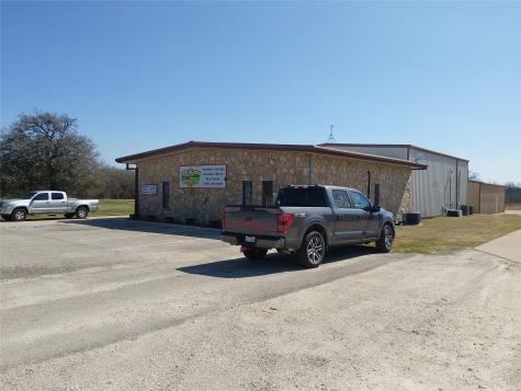 3054 W Washington Street Stephenville TX 76401