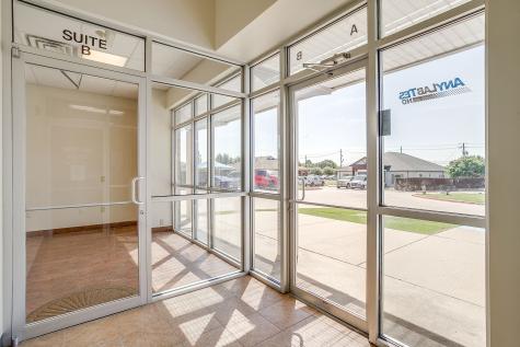 671 NE Alsbury Boulevard Burleson TX 76028