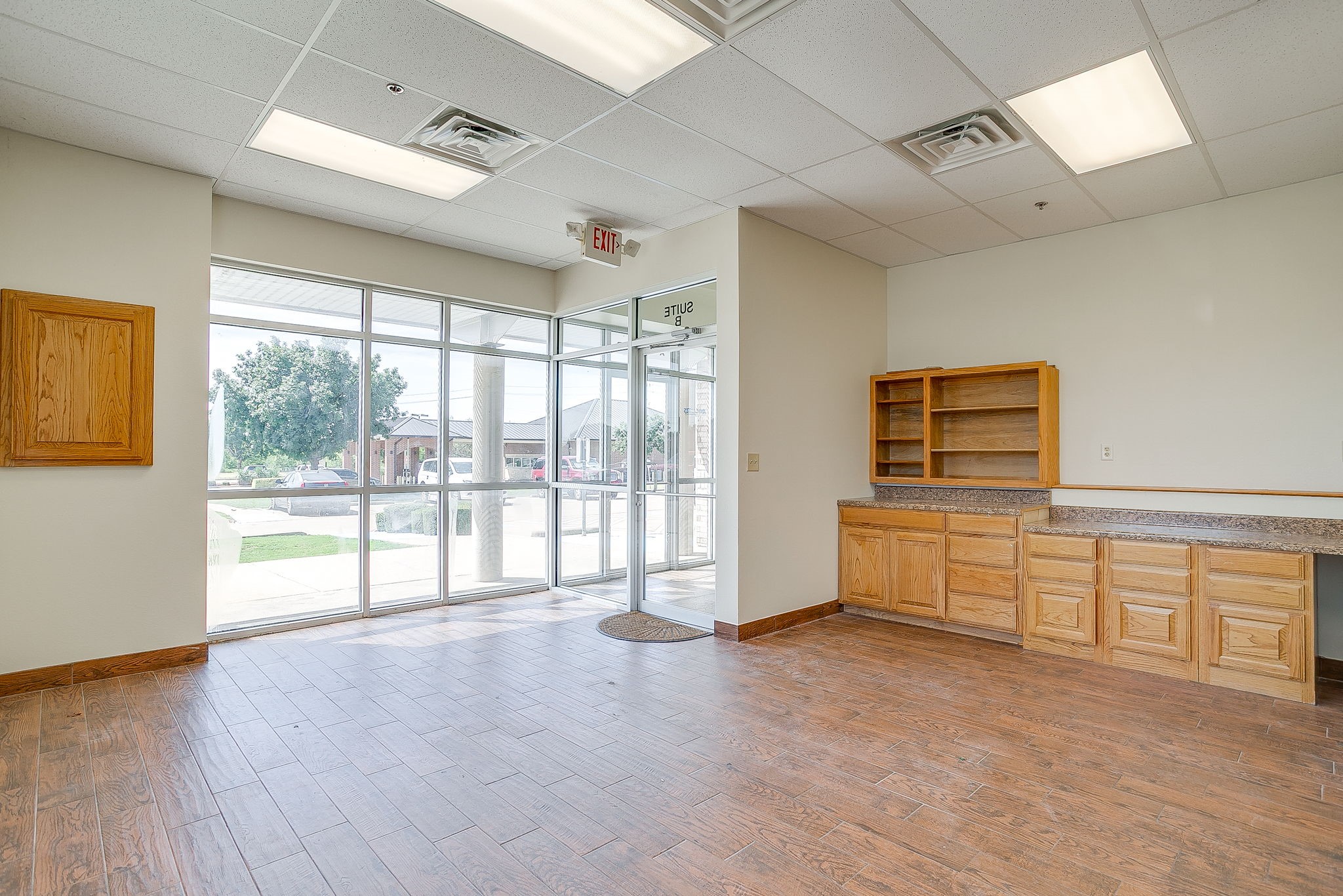 671 NE Alsbury Boulevard Burleson TX 76028