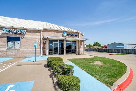 671 NE Alsbury Boulevard Burleson TX 76028
