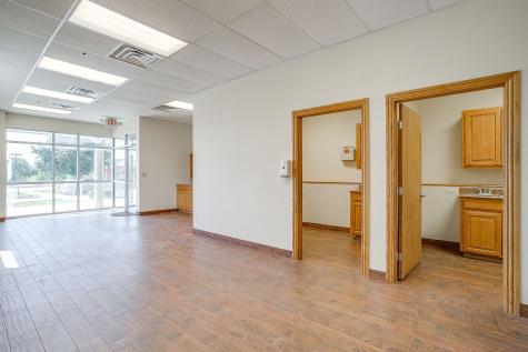 671 NE Alsbury Boulevard Burleson TX 76028