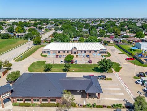 671 NE Alsbury Boulevard Burleson TX 76028