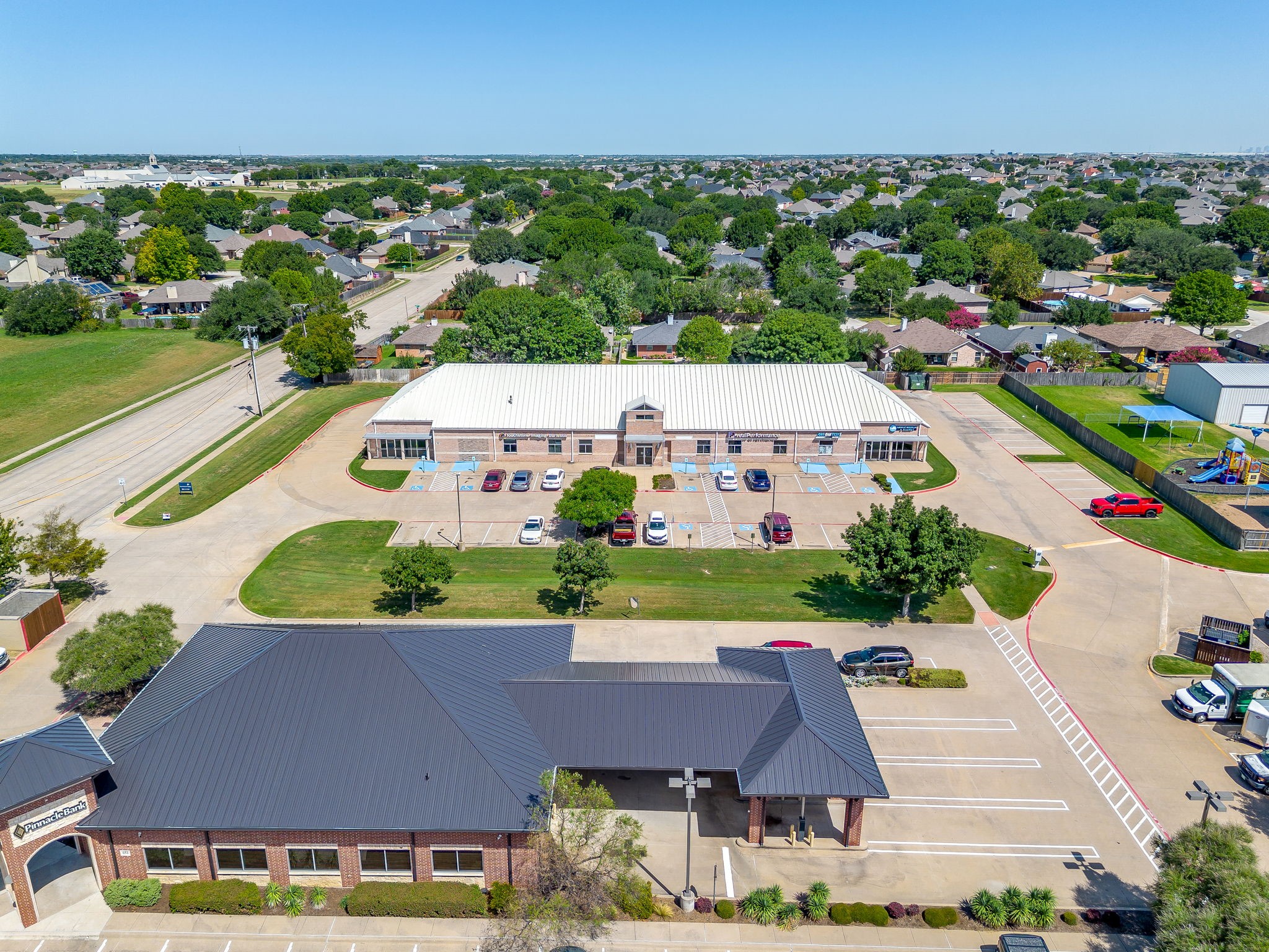 671 NE Alsbury Boulevard Burleson TX 76028