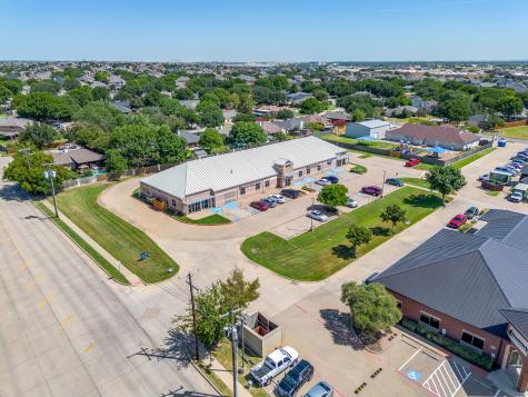 671 NE Alsbury Boulevard Burleson TX 76028