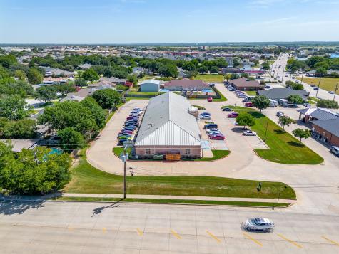 671 NE Alsbury Boulevard Burleson TX 76028