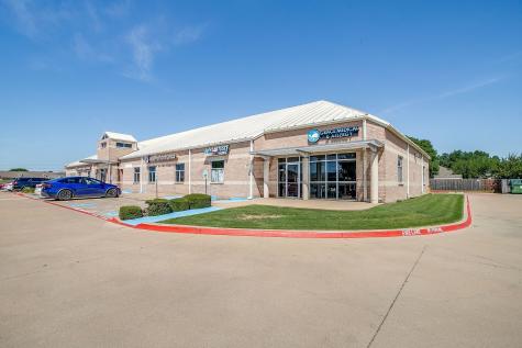 671 NE Alsbury Boulevard Burleson TX 76028