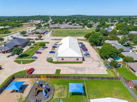 671 NE Alsbury Boulevard Burleson TX 76028