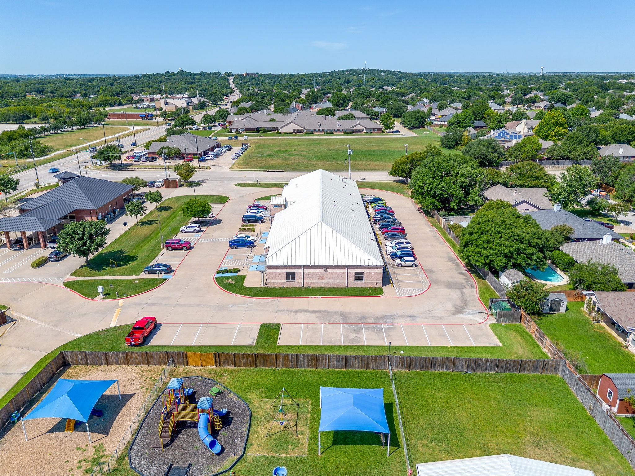 671 NE Alsbury Boulevard Burleson TX 76028