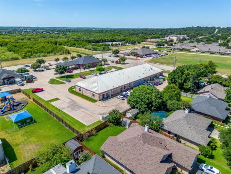 671 NE Alsbury Boulevard Burleson TX 76028