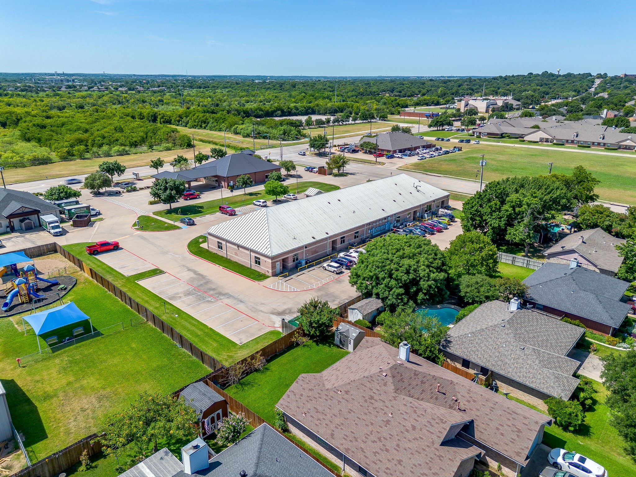 671 NE Alsbury Boulevard Burleson TX 76028
