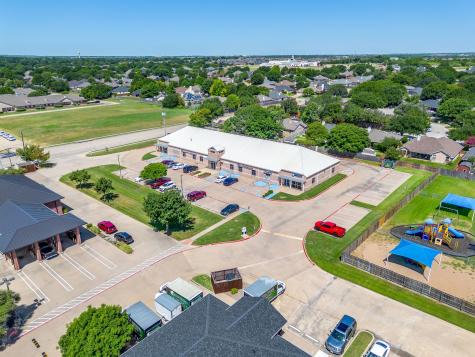 671 NE Alsbury Boulevard Burleson TX 76028
