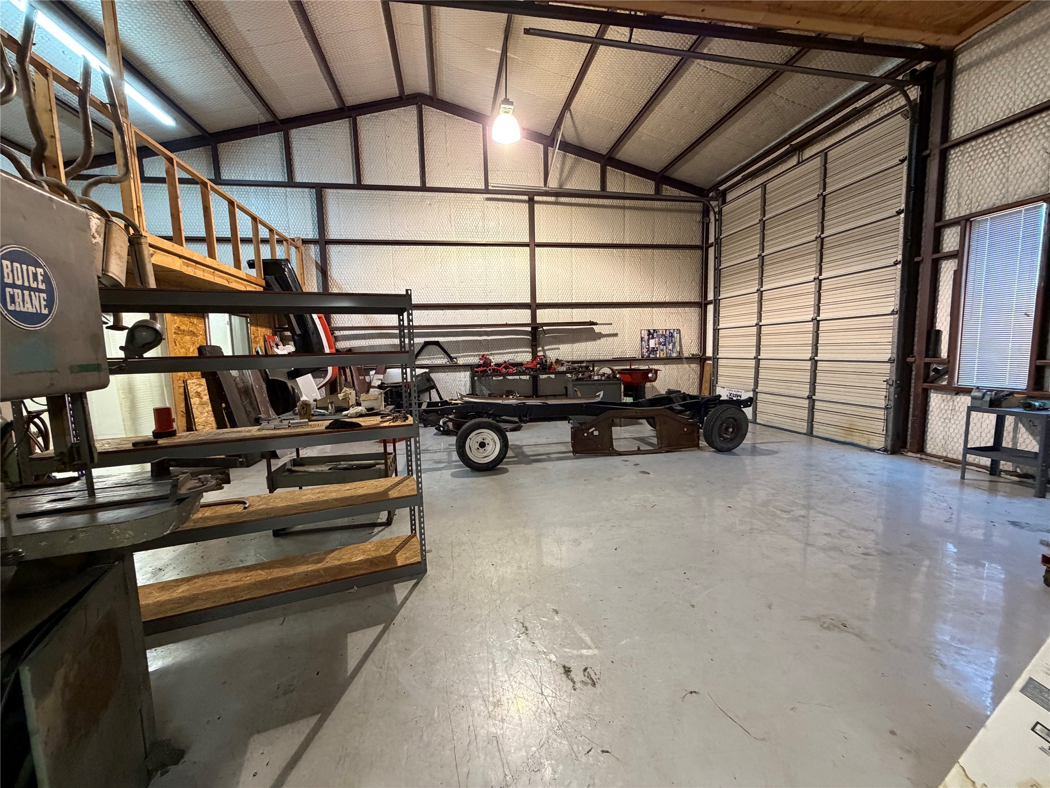 203 N Hampton Road Crowley TX 76036